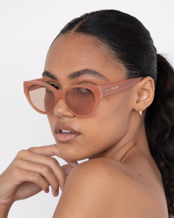 Mieli / Watermelon & Blush Lens - Shade Files